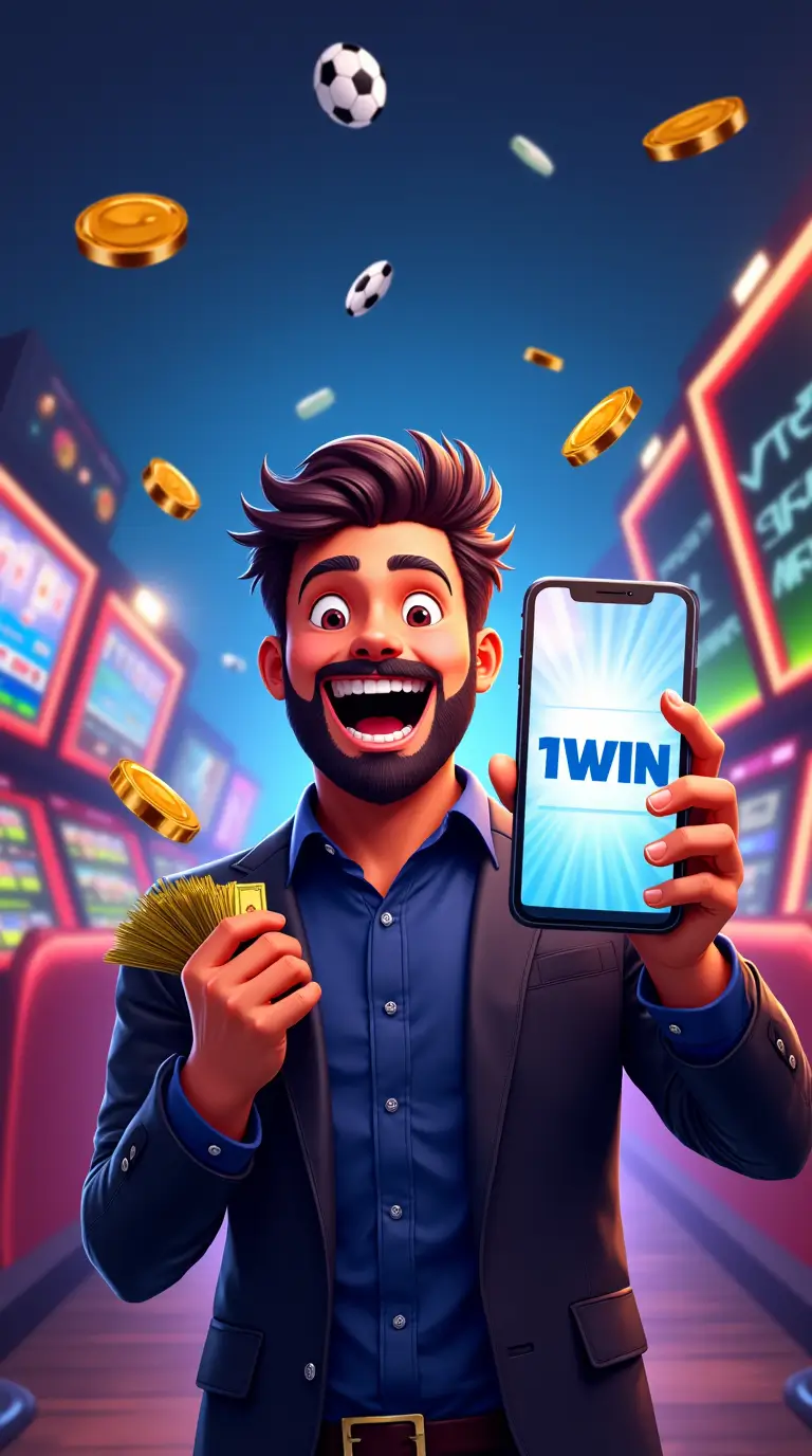 1win App 1win App